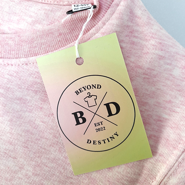 hangtag dropshipping