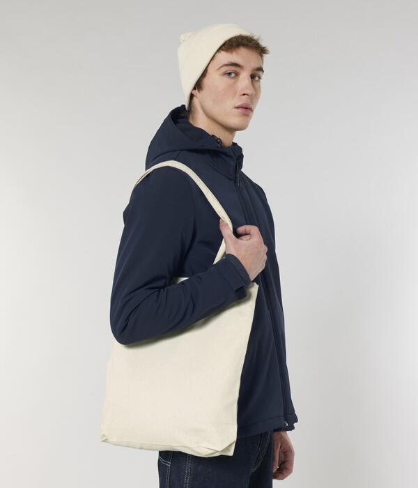 Woven tote bag  Thumbnail