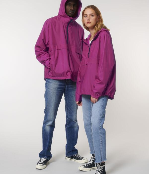 Speeder hoodie  Thumbnail