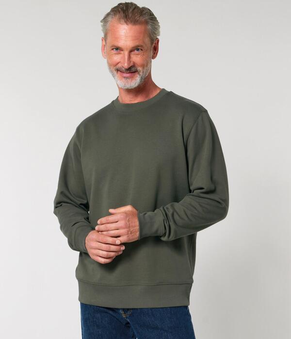 Changer 2.0 sweatshirt Thumbnail