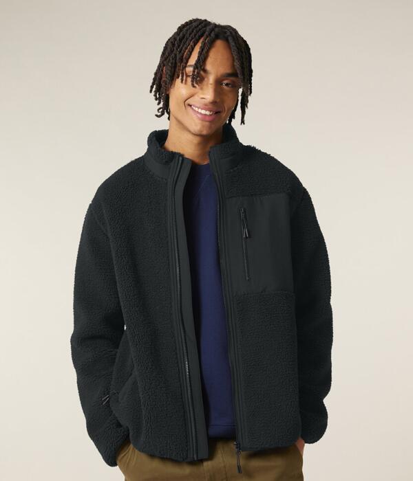 Brooker jacket Thumbnail