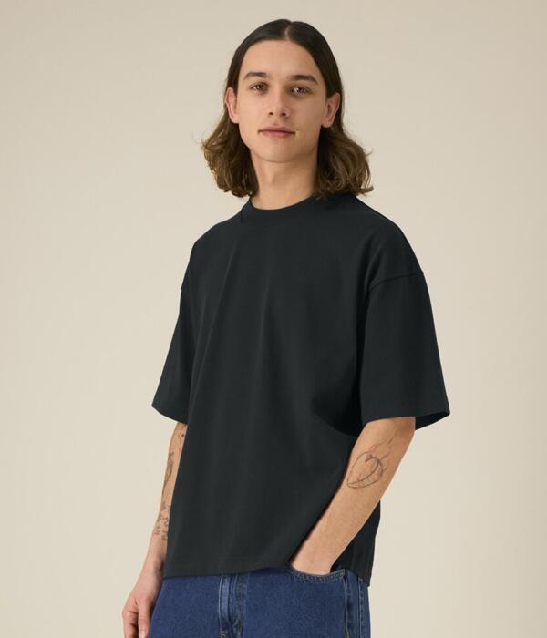 Asher t-shirt Thumbnail